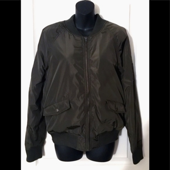 🦄 Bomber jacket - Picture 5 of 8